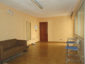 Sala de espera